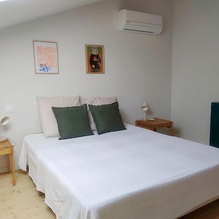 Chambre D'Hotes Du Grand St-Marc Proche Via Rhona Sorgues Ngoại thất bức ảnh