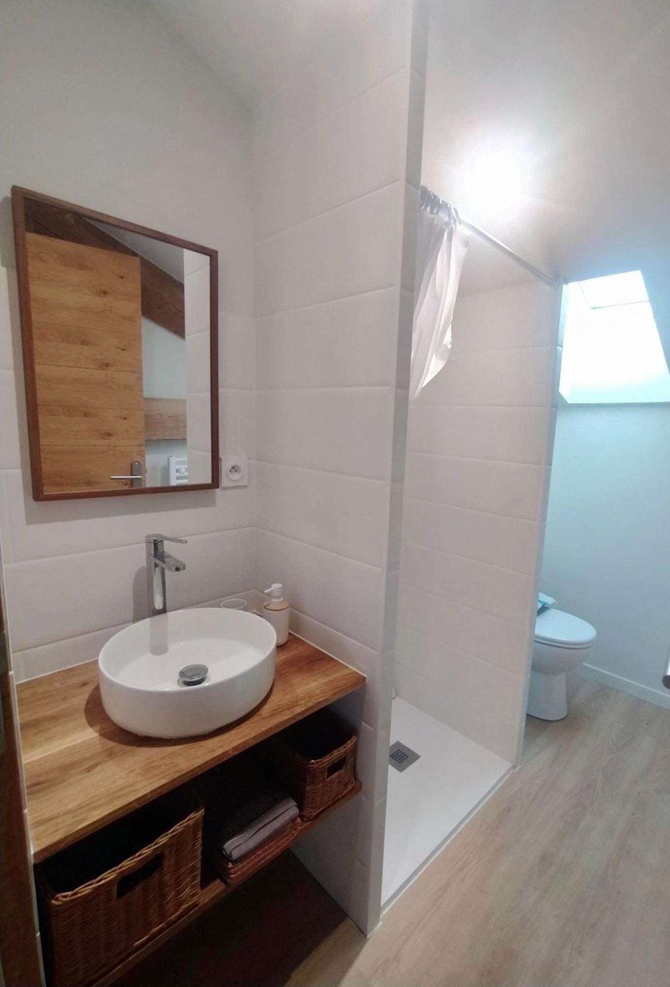 Chambre D'Hotes Du Grand St-Marc Proche Via Rhona Sorgues Ngoại thất bức ảnh