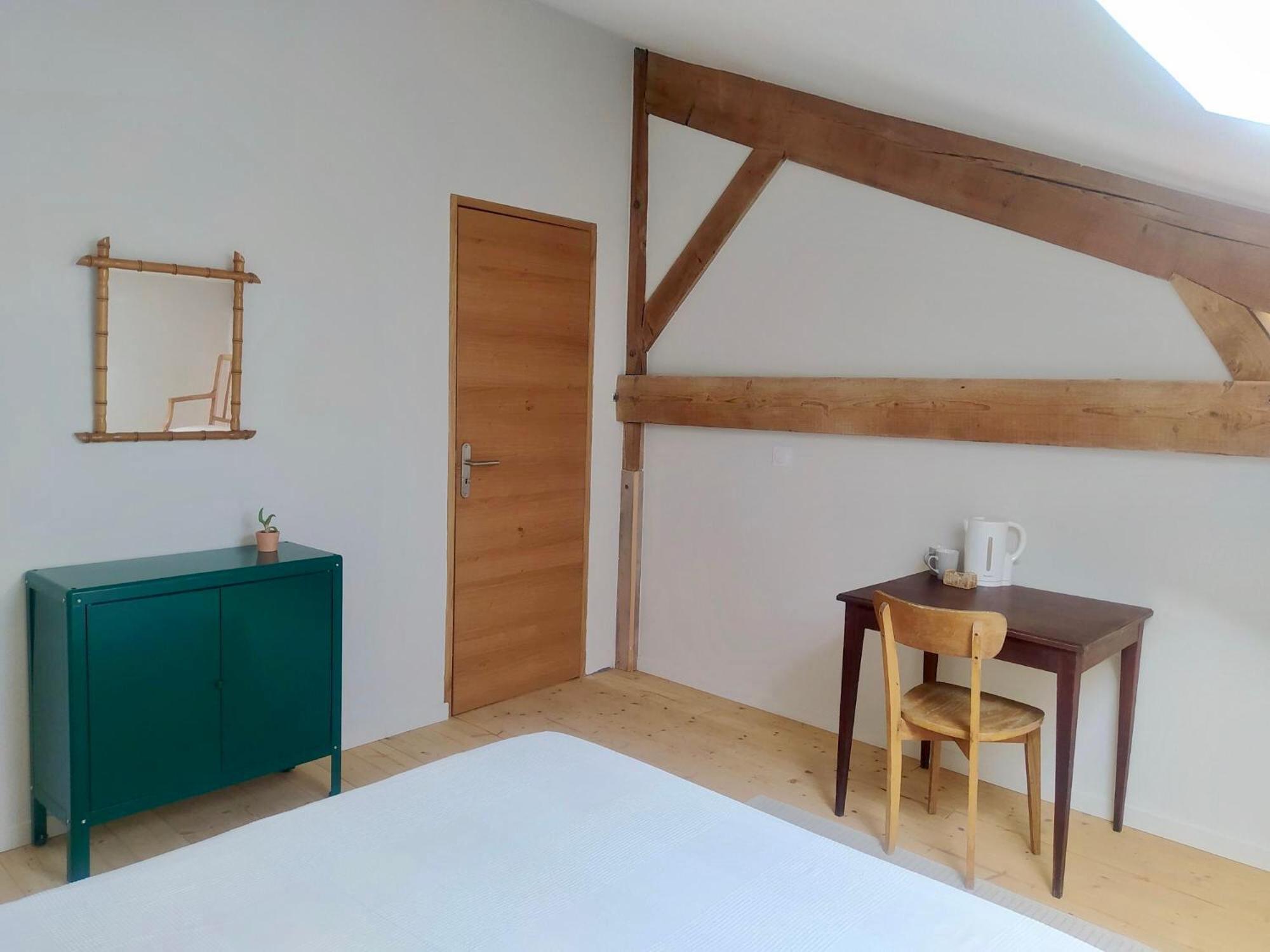 Chambre D'Hotes Du Grand St-Marc Proche Via Rhona Sorgues Ngoại thất bức ảnh