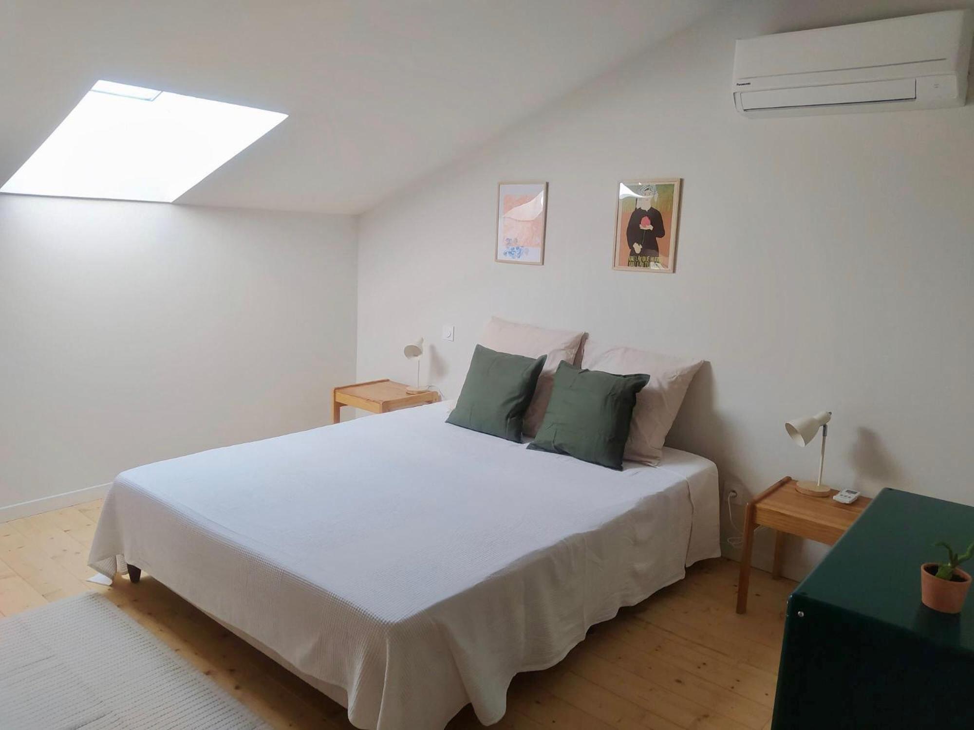 Chambre D'Hotes Du Grand St-Marc Proche Via Rhona Sorgues Ngoại thất bức ảnh