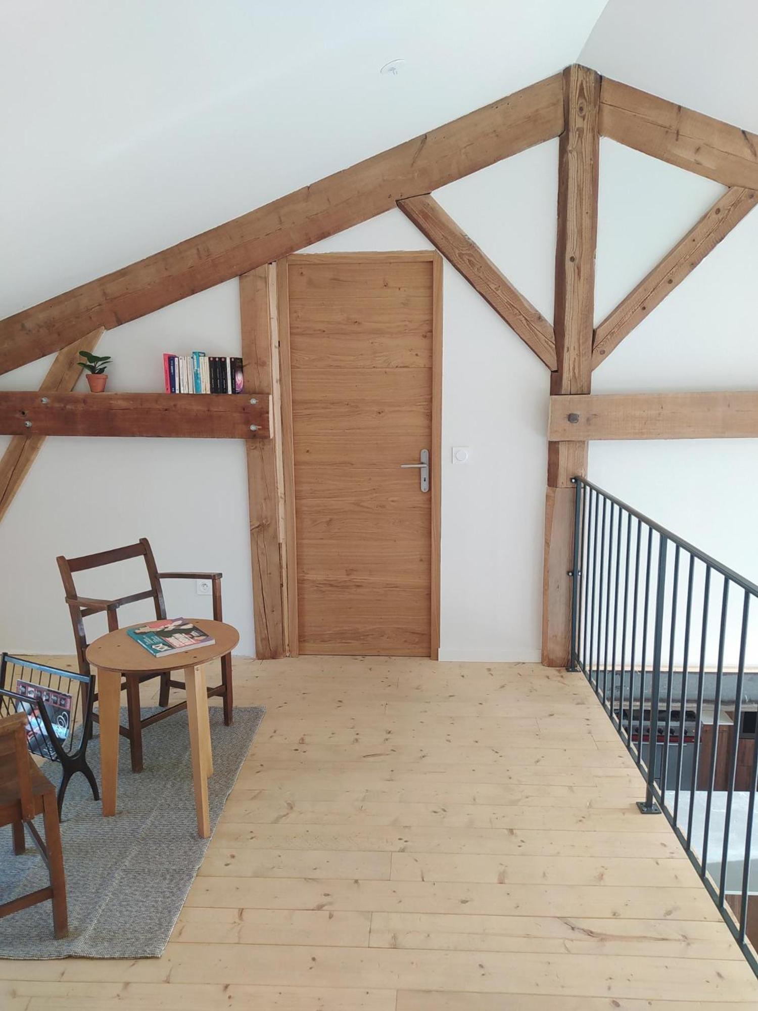 Chambre D'Hotes Du Grand St-Marc Proche Via Rhona Sorgues Ngoại thất bức ảnh